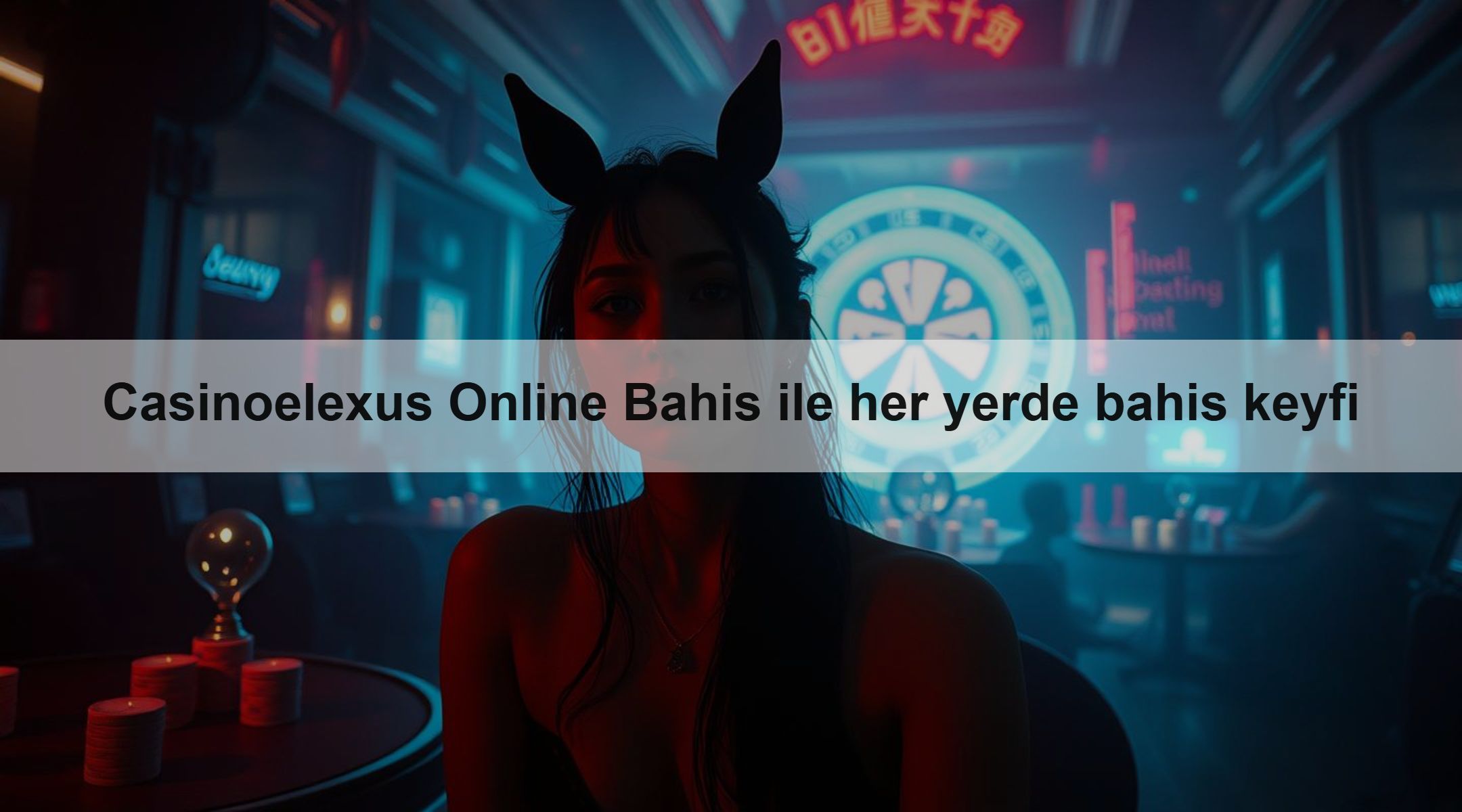 Casinoelexus Online Bahis ile her yerde bahis keyfi